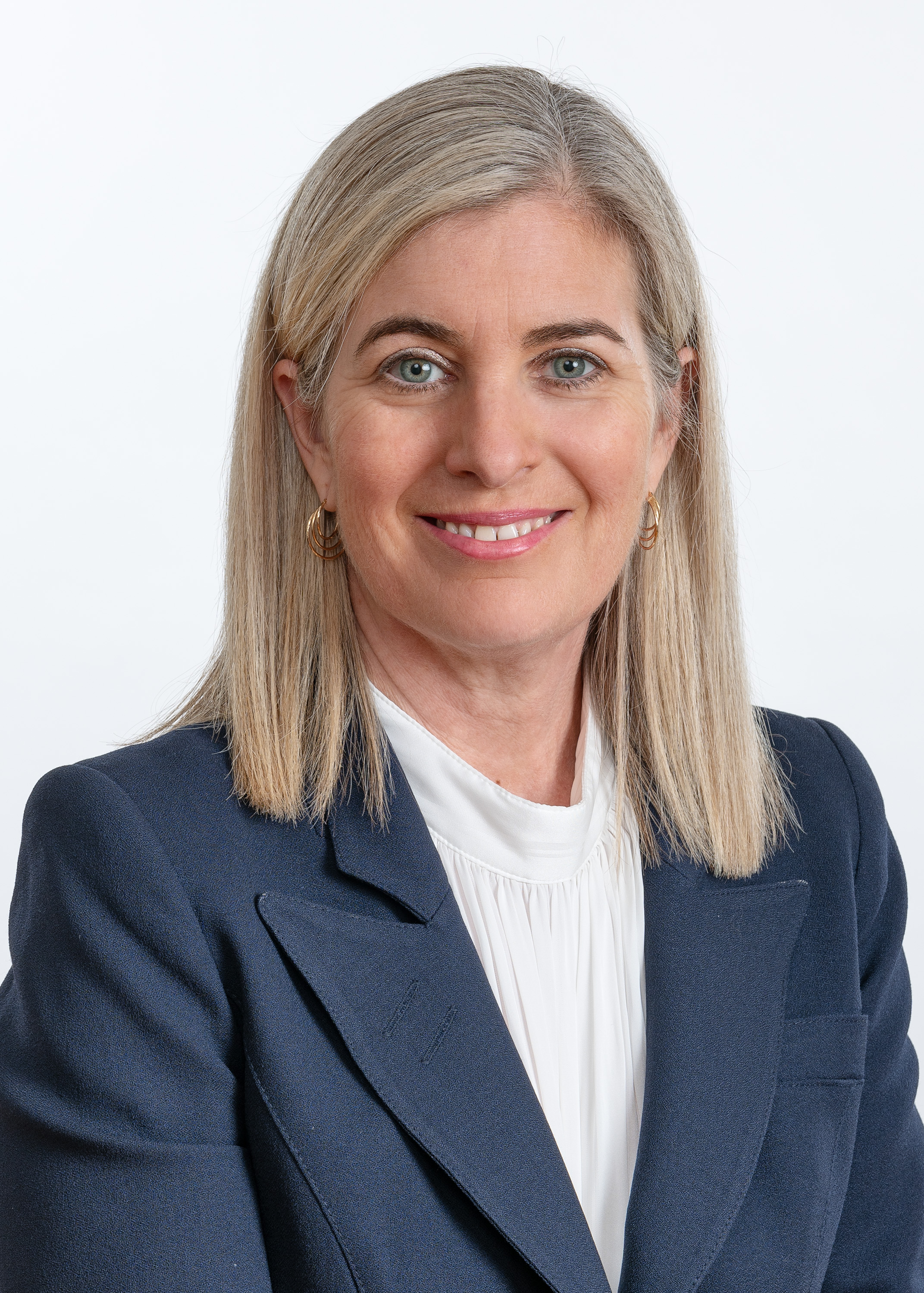 Melanie Woodin