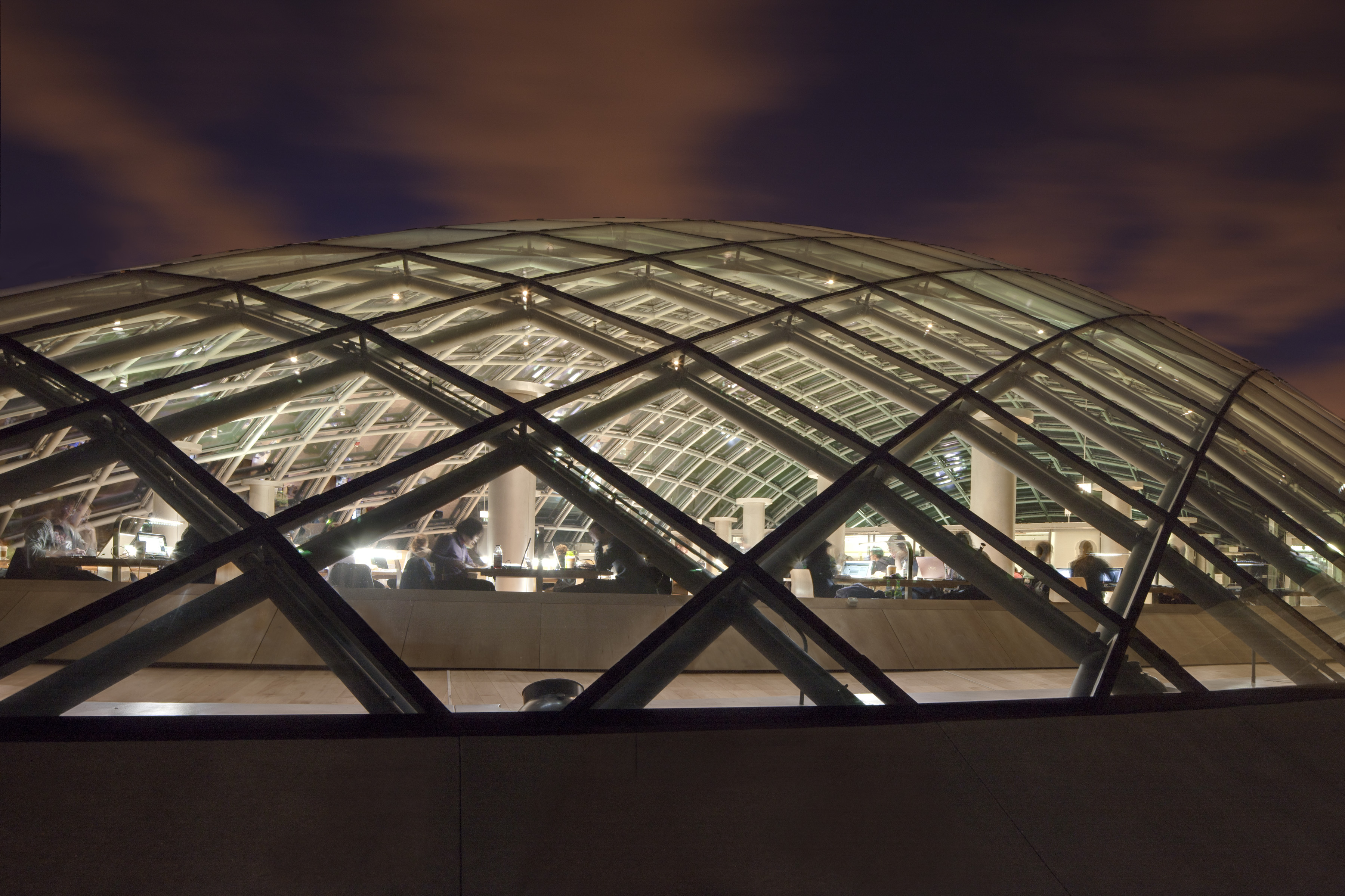 Mansueto_Library_Chicago_University 