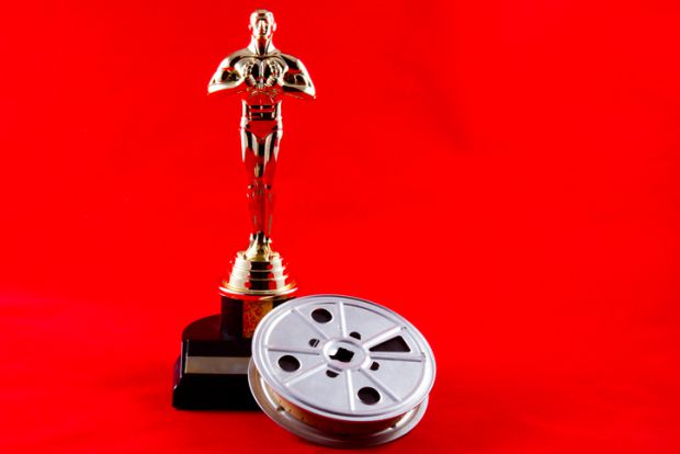 where do oscar winning actors go to university?