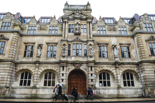 best universities in the uk