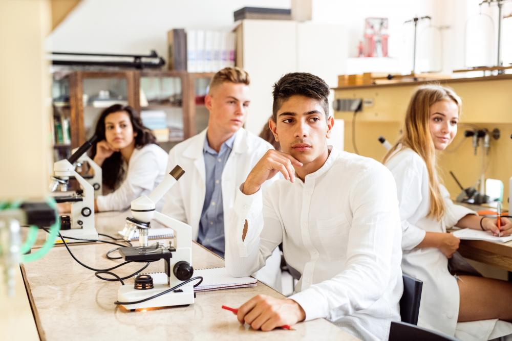 best universities in canada for life sciences