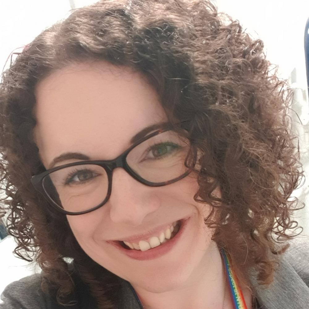 Amy Smith's avatar