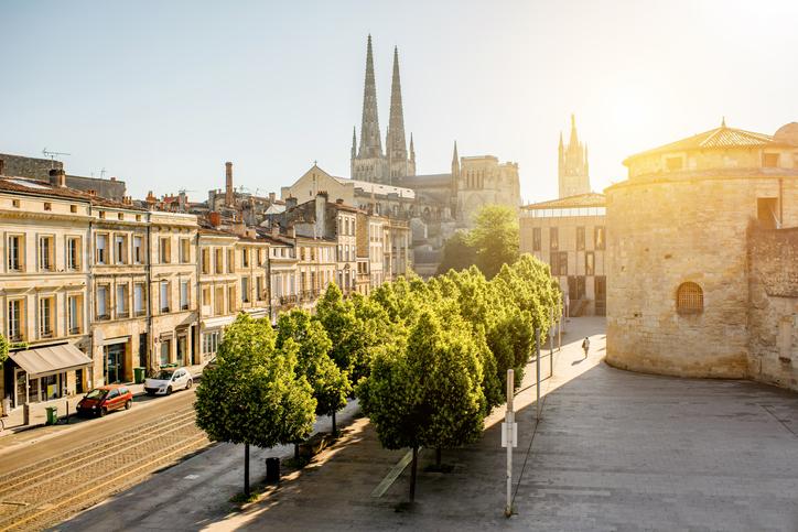 Applying for a student visa in France