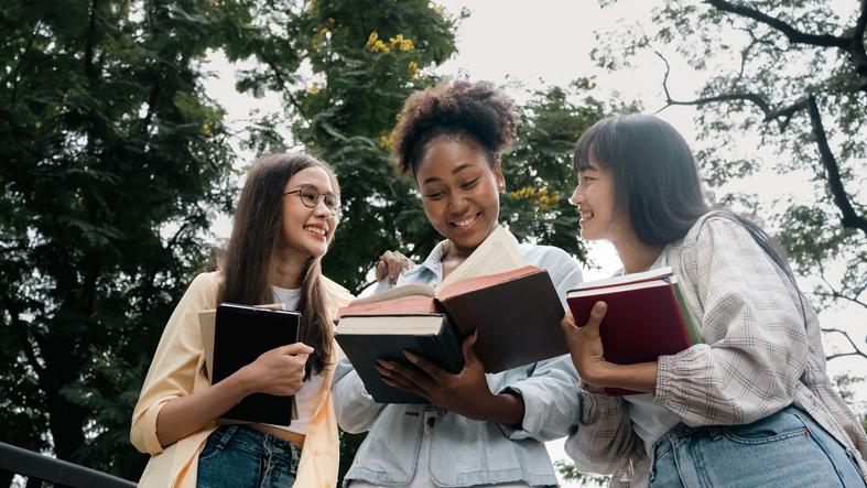 Scholarships for international students