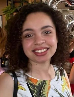 Sophia Lambert's avatar