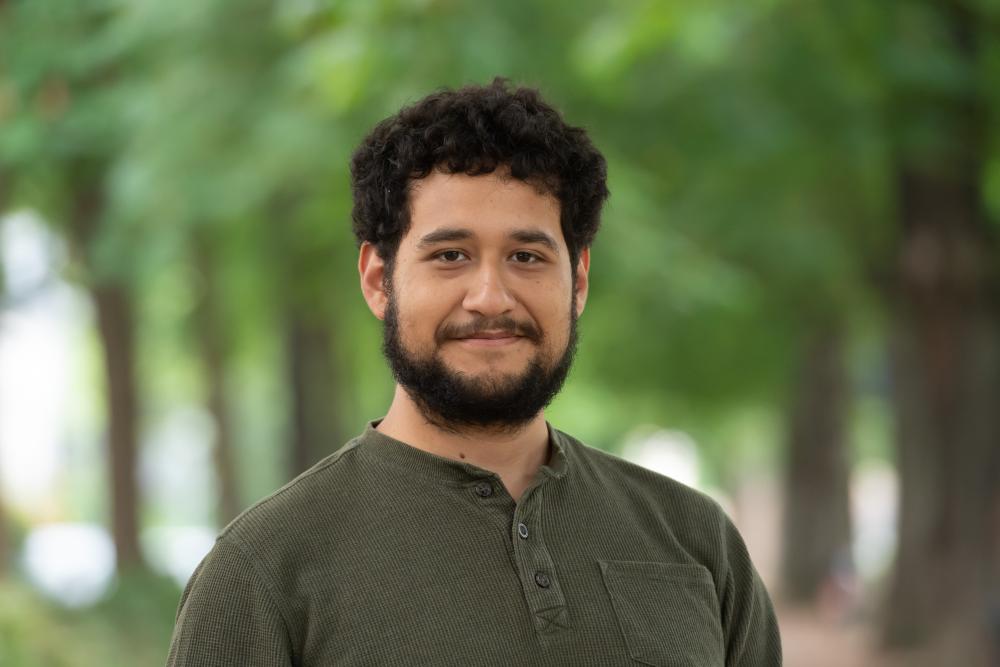 Luis Manuel Ontiveros-Meza's avatar