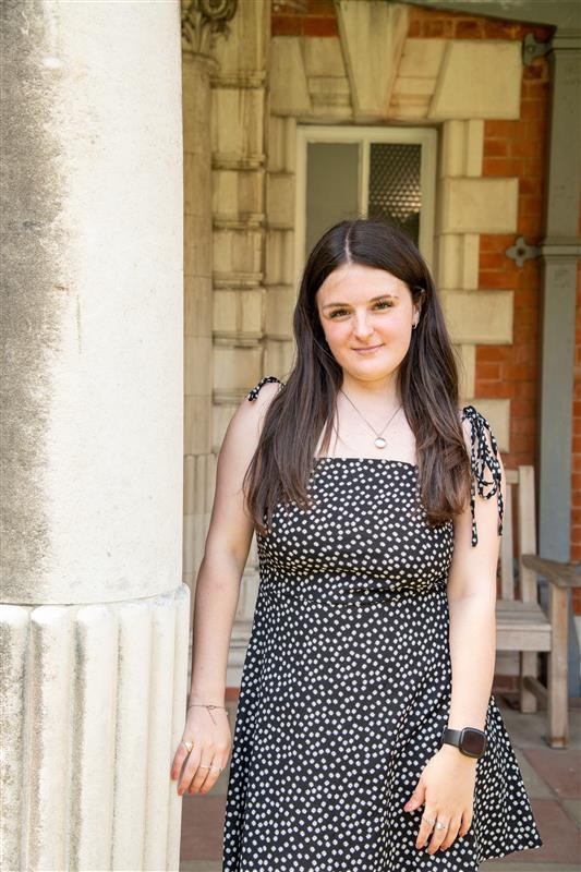 Hannah Hockin's avatar