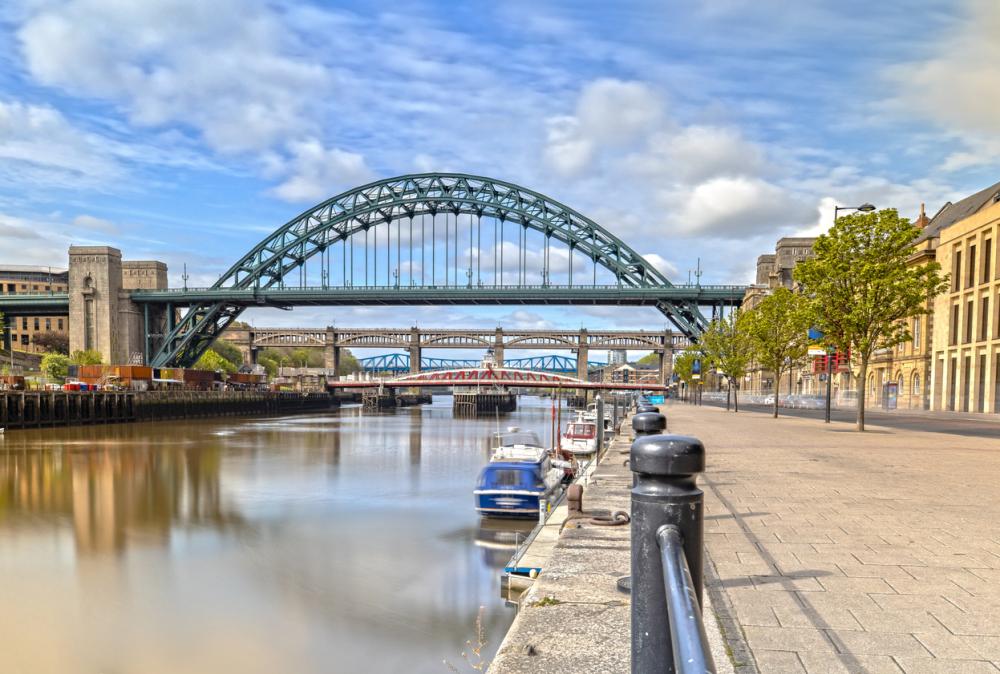 Newcastle