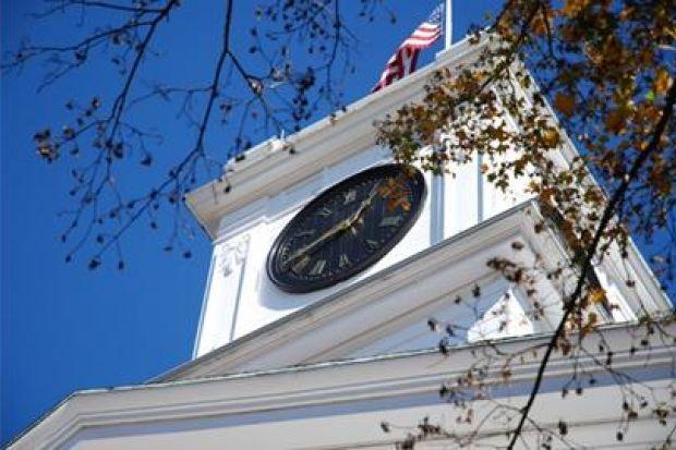 liberal arts college, united states, study abroad,