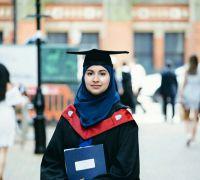 Fatima Afzal's avatar
