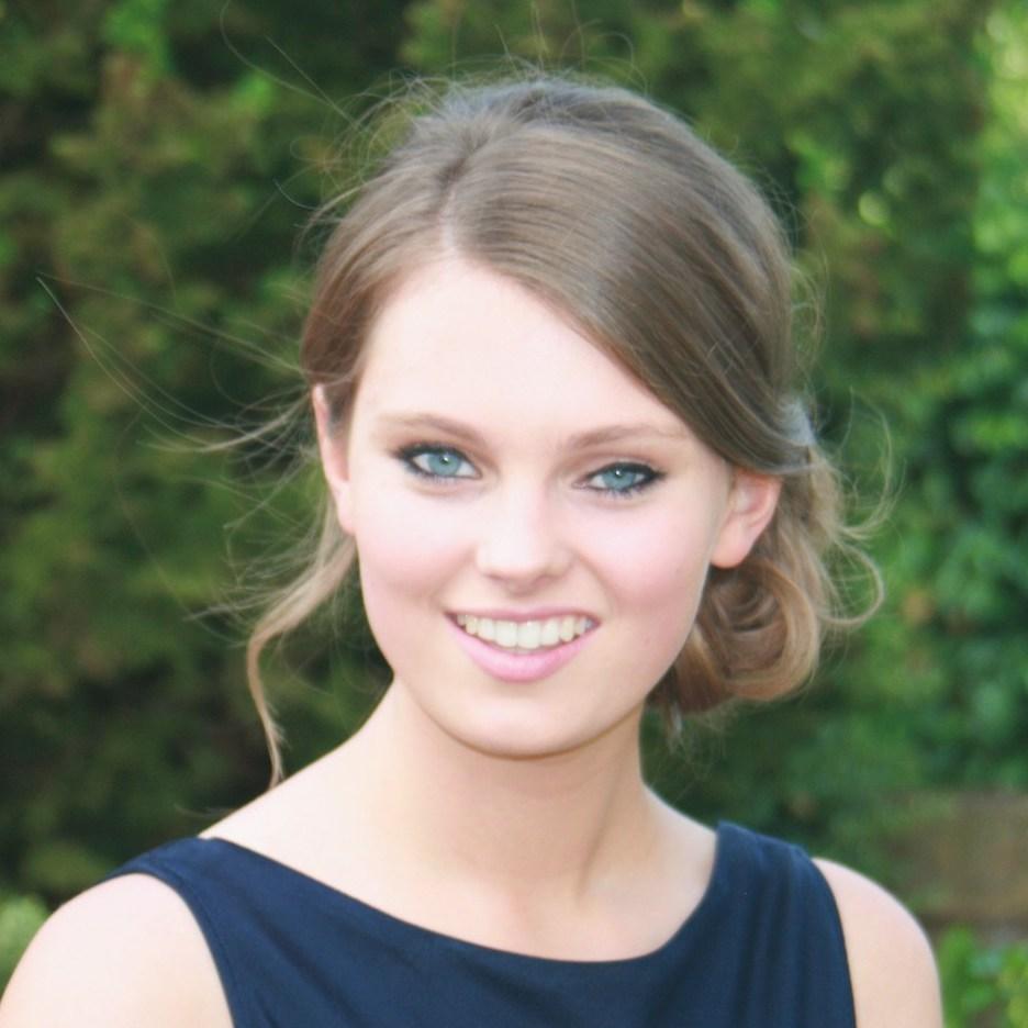 Holly Brandon 's avatar