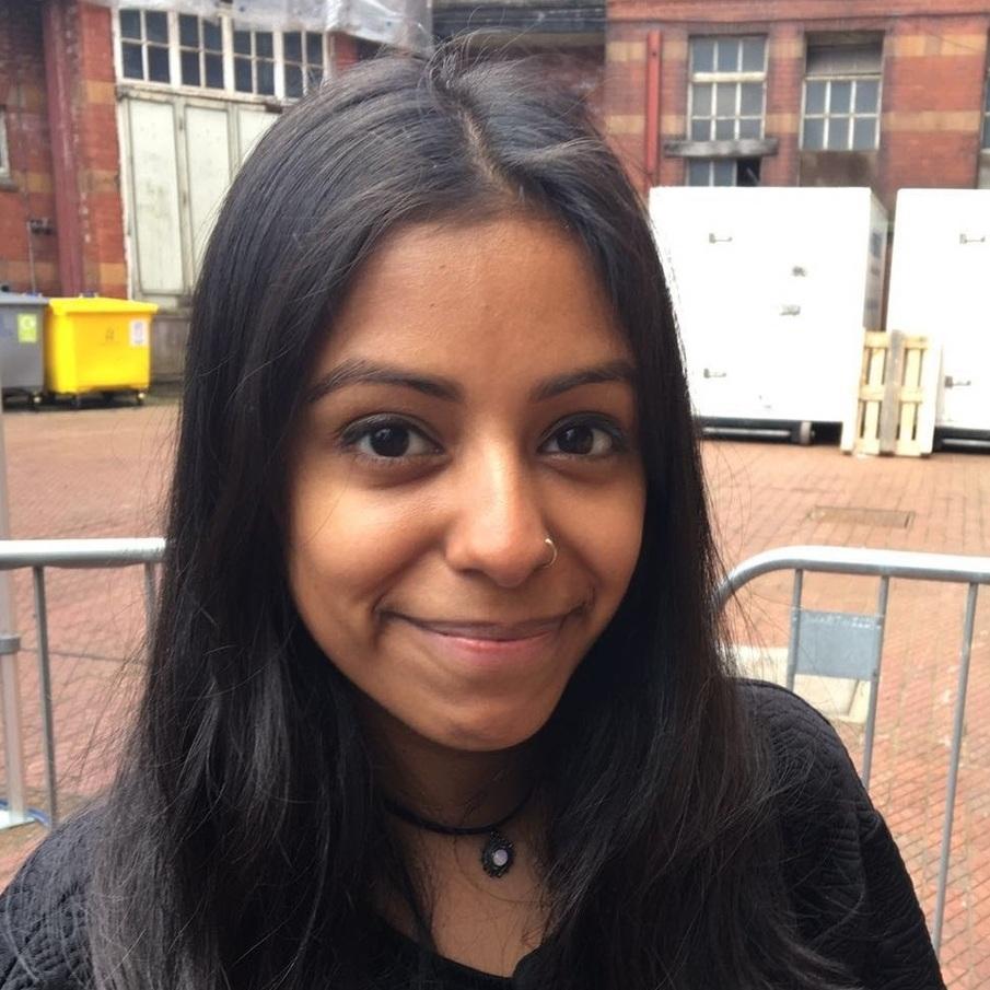 Neha Chandarana 's avatar