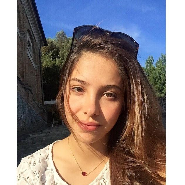 Mariana Bontempo's avatar