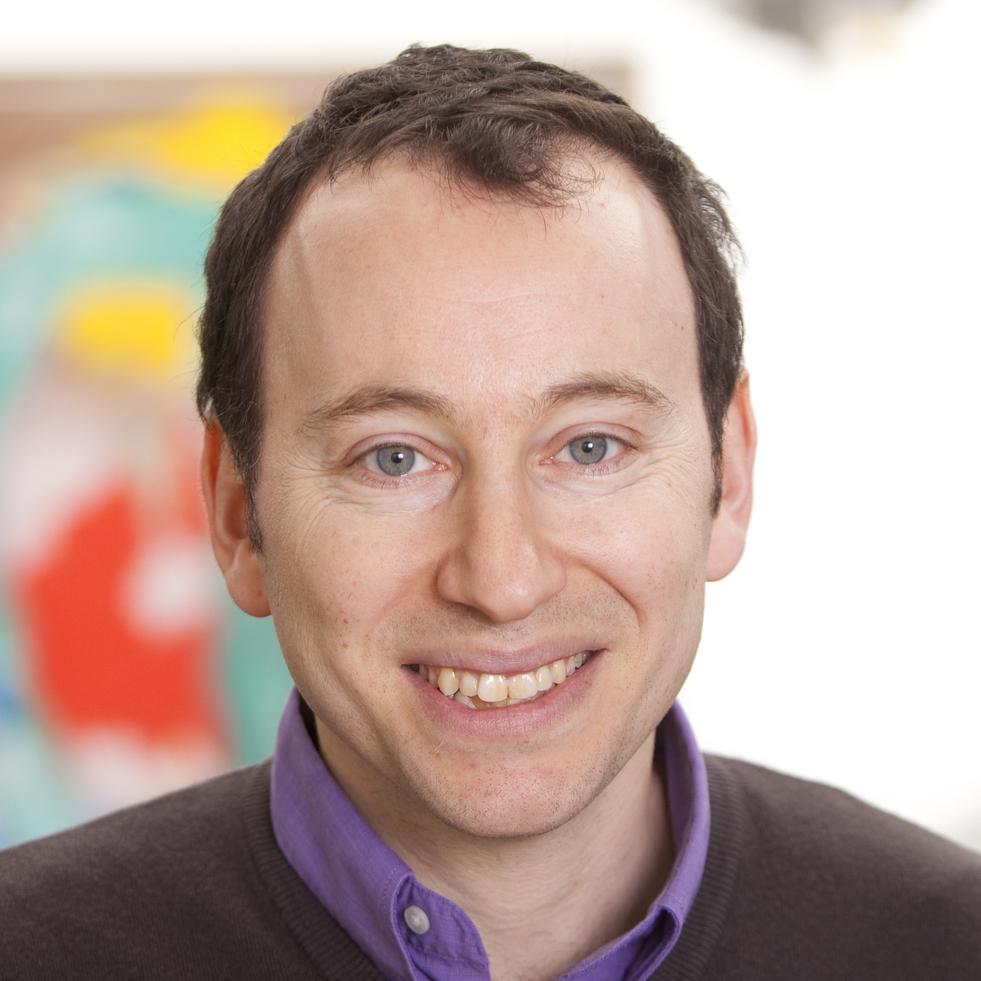 James Sloam 's avatar