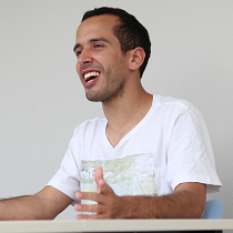 Pedro Gabriel Fonteles Furtado's avatar