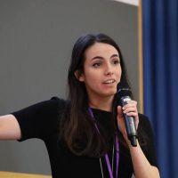 Rosie Birchard's avatar