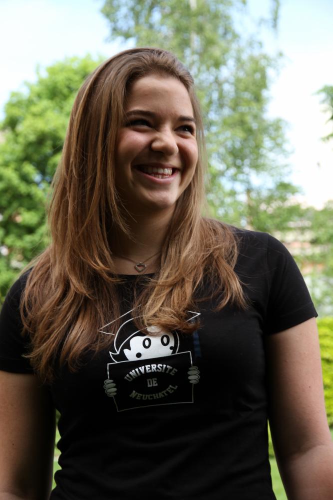 Stéphanie Musy's avatar
