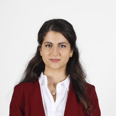 Rawia Shaheen