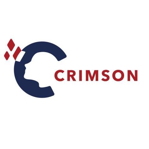 Crimson logo