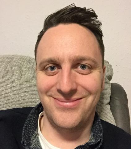 Matt Daley University of Reading 