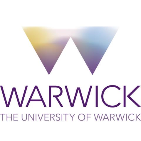 The University of Warwick logo