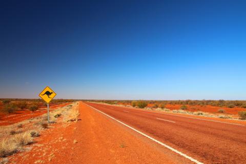 Australia