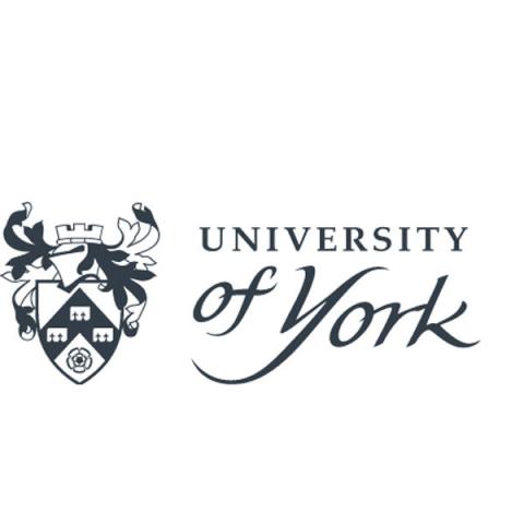 University of York logo