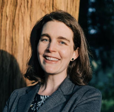 Lisa Brunner, University of British Columbia