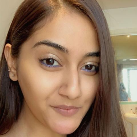 Sejal Marathe