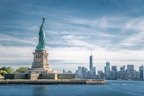 New York