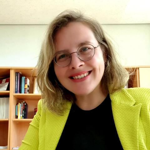 Nicki Gerstner