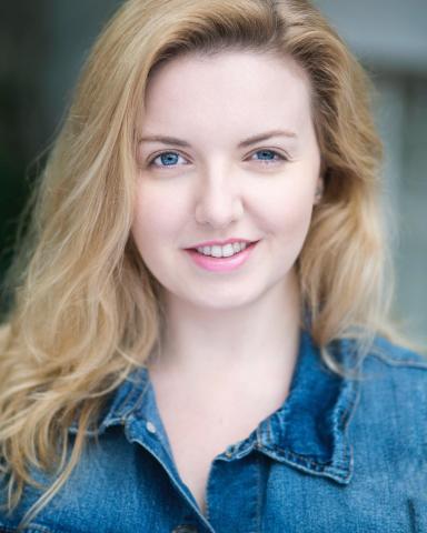 Grace McCabe