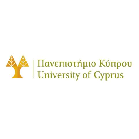 University of Cyprus logo