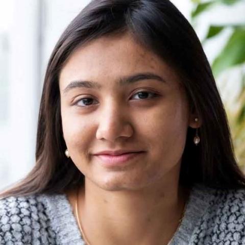 University of Illinois Chicago