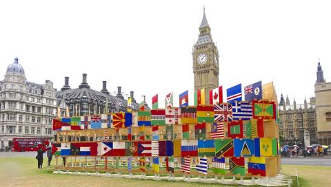 UK Higher Education
