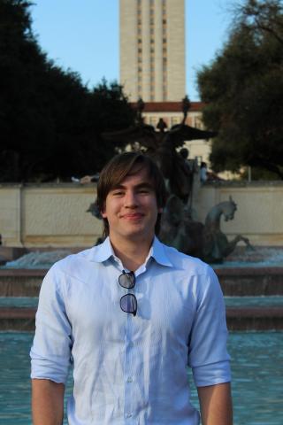 Steven Molchanov