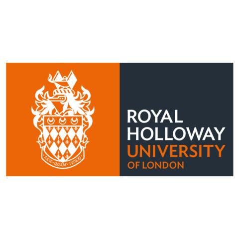 Royal Holloway logo