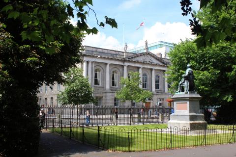 RCSI University of Medicine and Health Sciences