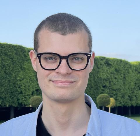 Daniil Terletskyy 