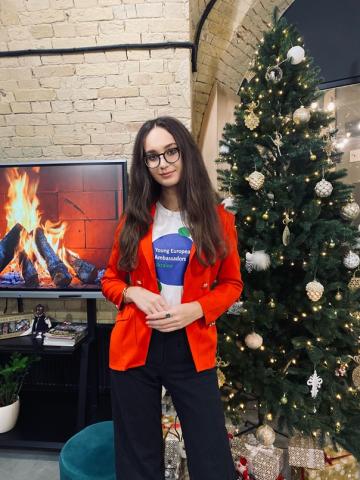 Anna Bazarna