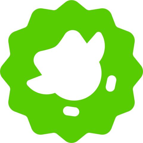 Duolingo logo