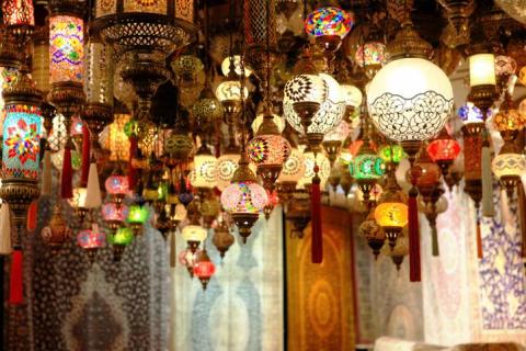Best universities in the Arab World