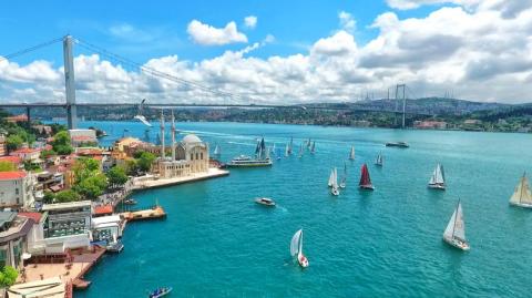 Best universities in Turkey