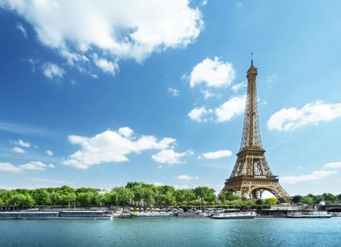 Top universities in France