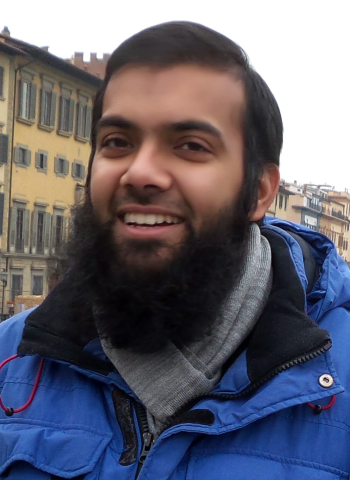 Anas Reza