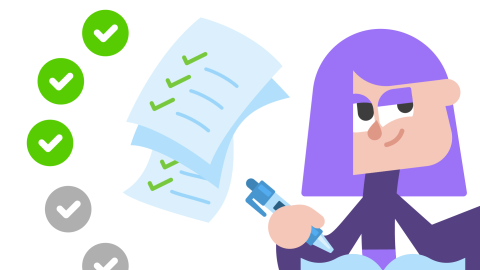Avoid Duolingo English Test broken rules