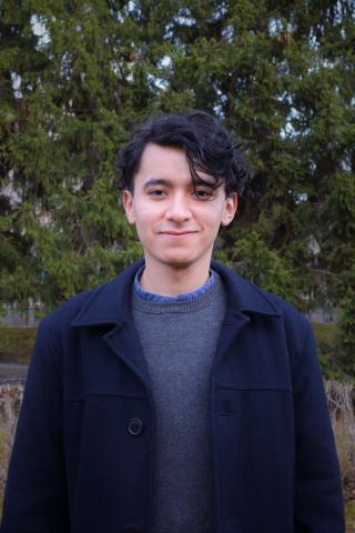 Swedish University of Agricultural Sciences 