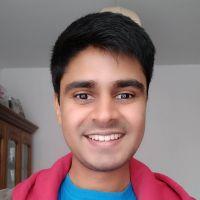 Mehul Parekh