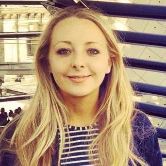 Niamh McShane blogger