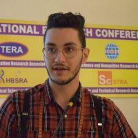 Riadh Ghemmour